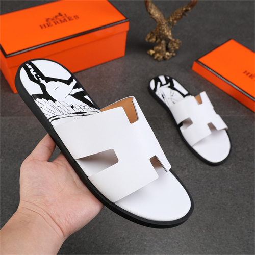 Hermes Sandal-M-079