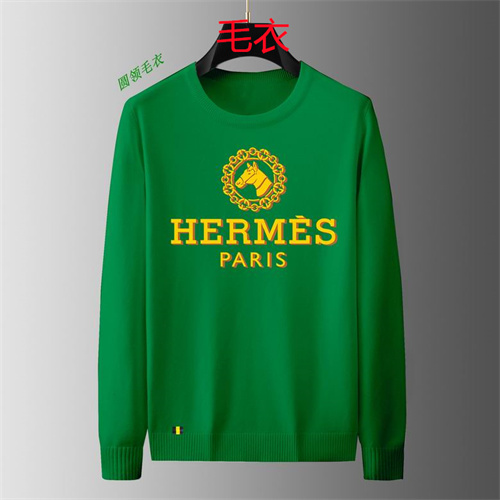 Hermes(Man)Sweaters-0093