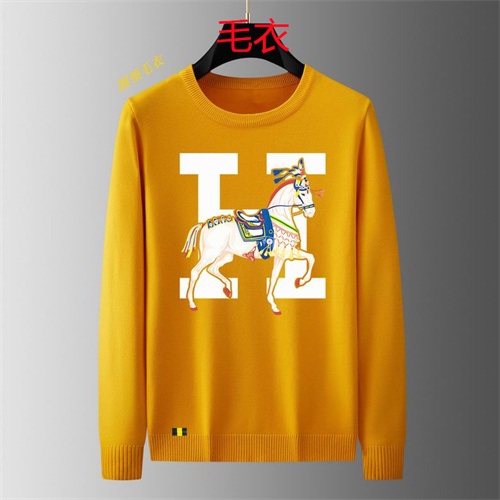 Hermes(Man)Sweaters-0082