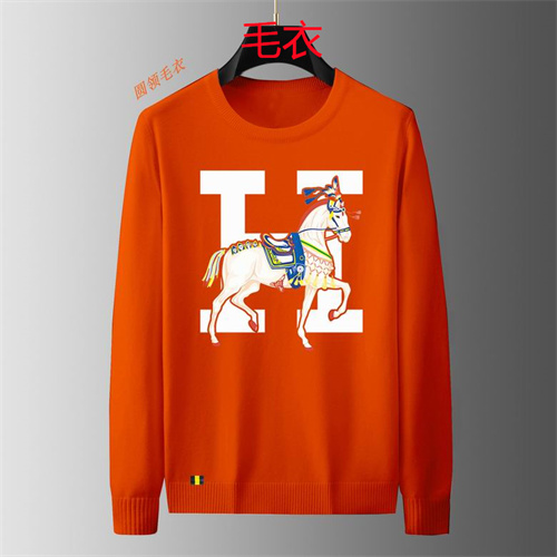 Hermes(Man)Sweaters-0084