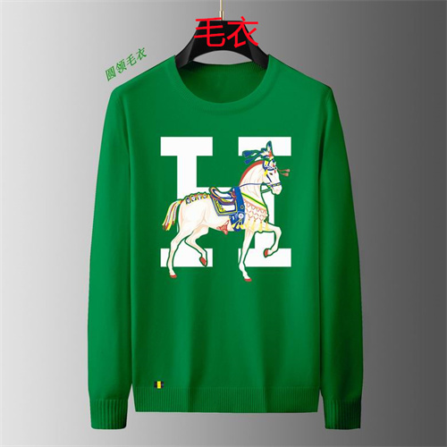Hermes(Man)Sweaters-0086