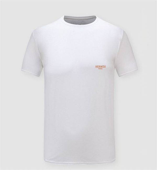 Hermes Round neck T-shirt-M-027