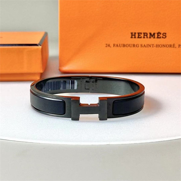 Hermes Bangle-124