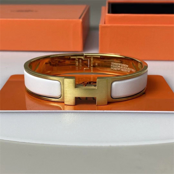 Hermes Bangle-125