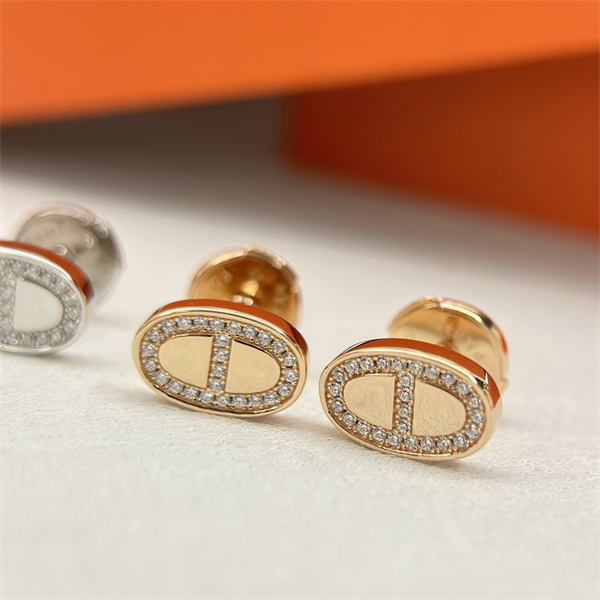 Hermes Earrings-042