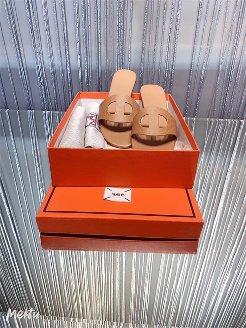 Hermes Sandal-W-108