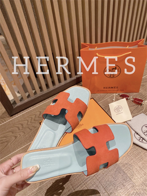 Hermes Sandal-W-165