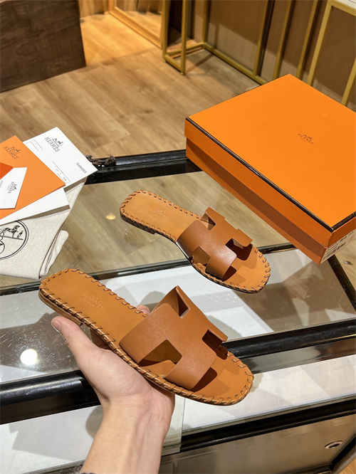 Hermes Sandal-W-195