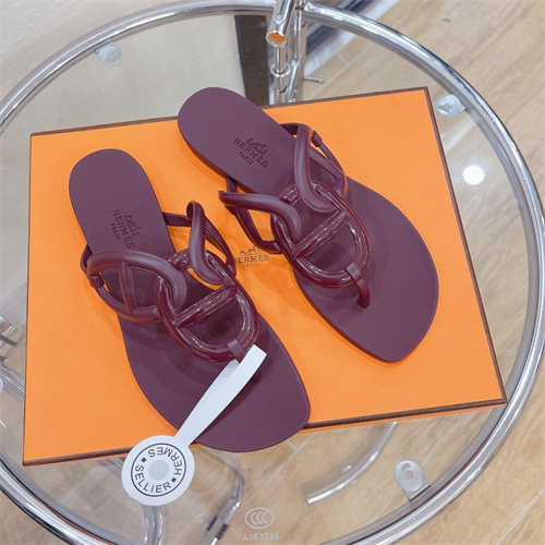 Hermes Sandal-W-203
