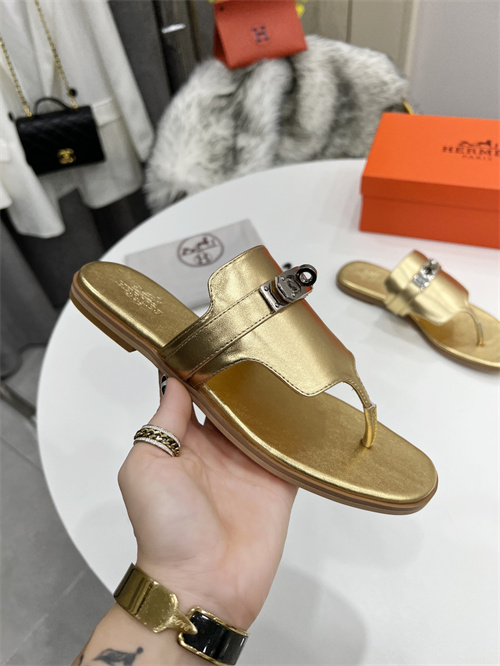 Hermes Sandal-W-223