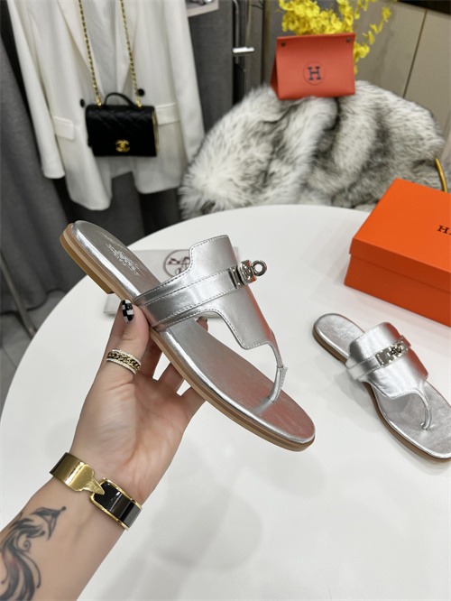 Hermes Sandal-W-225