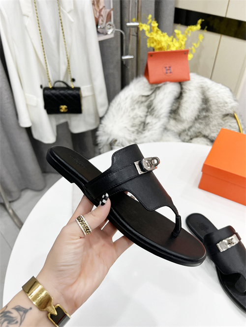 Hermes Sandal-W-226