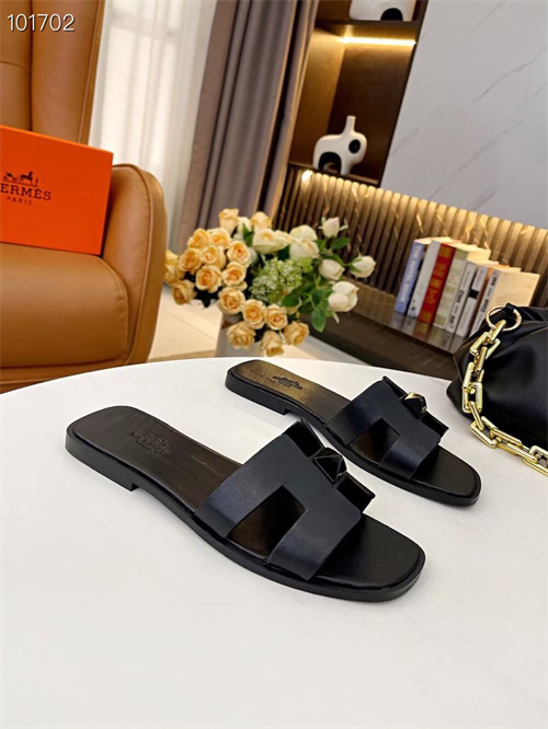 Hermes Sandal-W-227