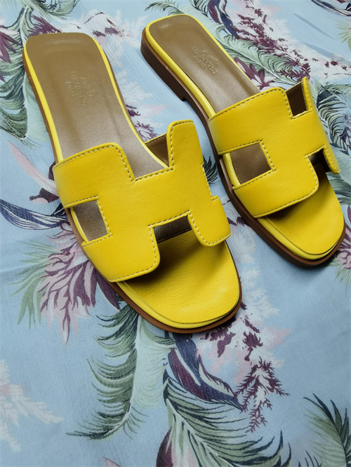 Hermes Sandal-W-023