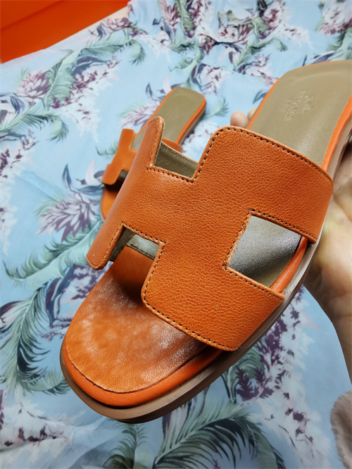 Hermes Sandal-W-025