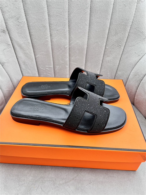 Hermes Sandal-W-266