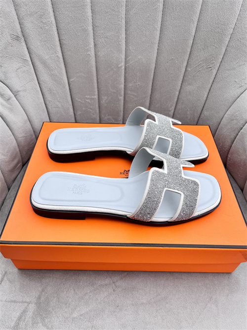 Hermes Sandal-W-267