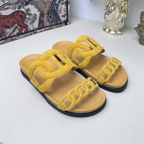 Hermes Sandal-W-295
