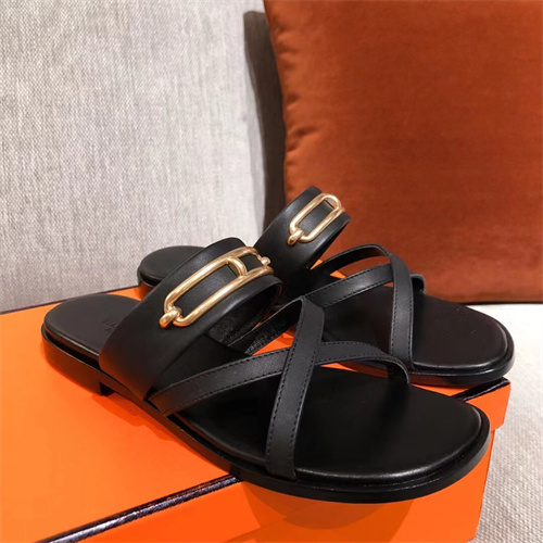 Hermes Sandal-W-307
