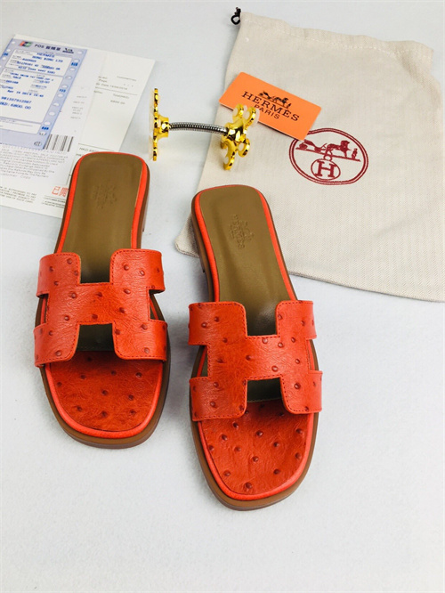 Hermes Sandal-W-036
