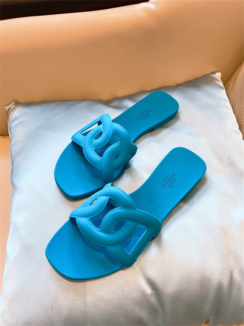 Hermes Sandal-W-049