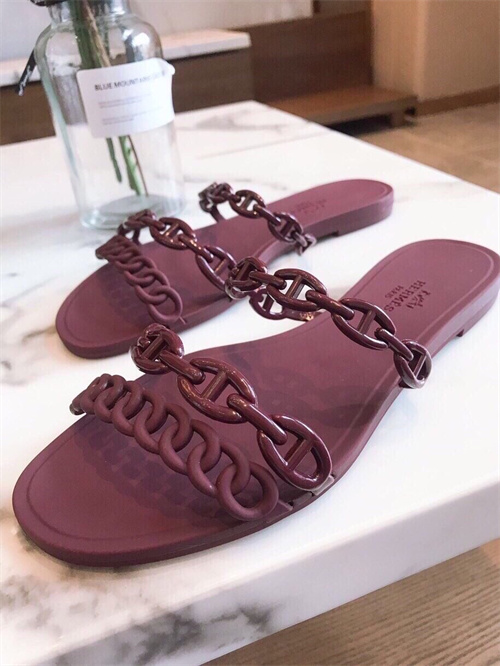 Hermes Sandal-W-053