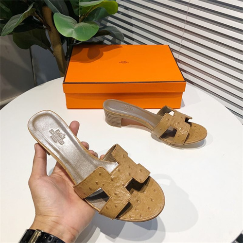 Hermes Sandal-W-058