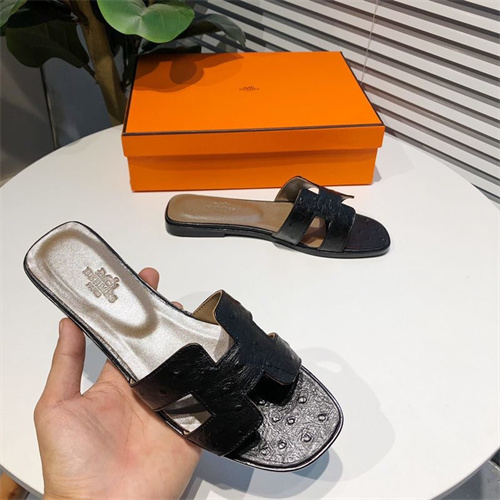 Hermes Sandal-W-073