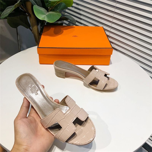 Hermes Sandal-W-078