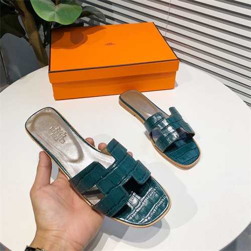 Hermes Sandal-W-079
