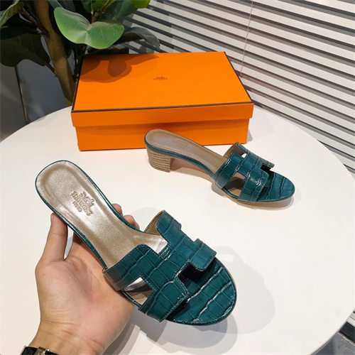 Hermes Sandal-W-080