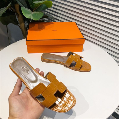 Hermes Sandal-W-081
