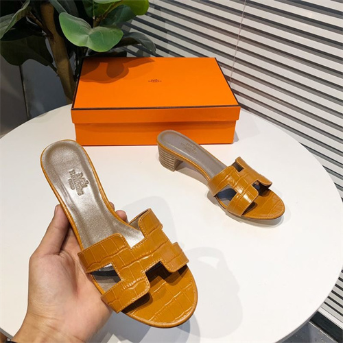 Hermes Sandal-W-082