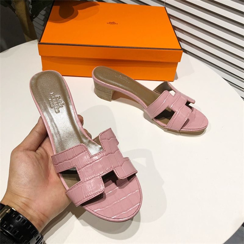 Hermes Sandal-W-084
