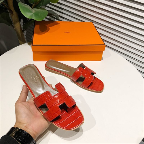 Hermes Sandal-W-087