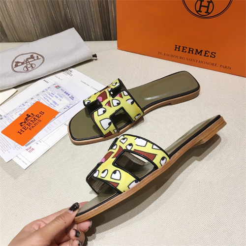 Hermes Sandal-W-094