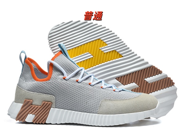 Hermes Shoes-0026