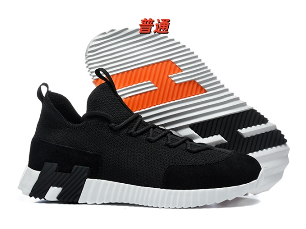Hermes Shoes-0030