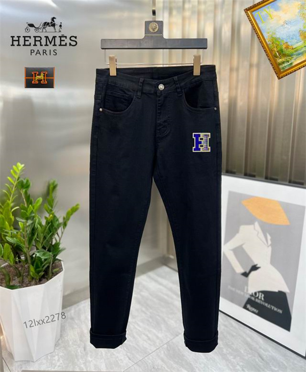 Hermes Jeans-0042