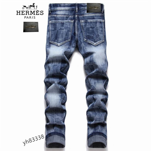 Hermes Jeans-020