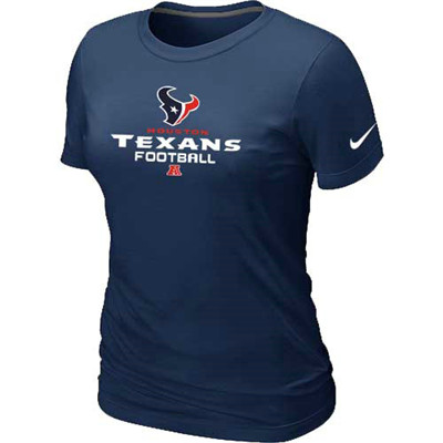 NFL Women's T-Shirt(4)-107