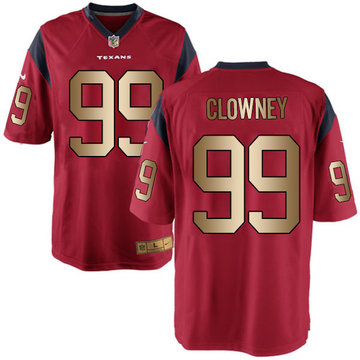 Houston Texans Limited Jersey-071