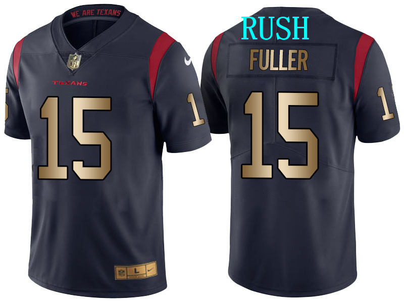 Houston Texans Limited Jersey-075