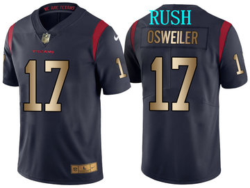 Houston Texans Limited Jersey-076