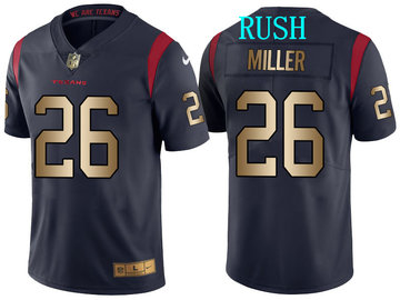 Houston Texans Limited Jersey-078
