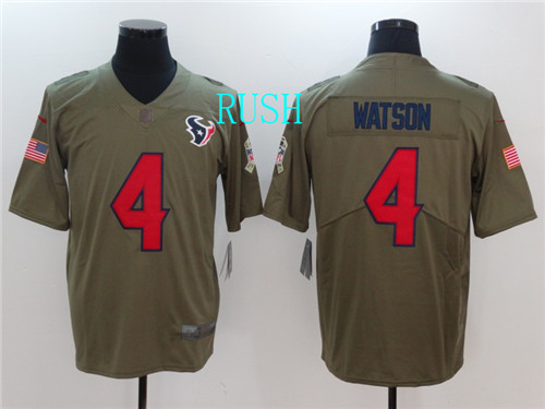 Houston Texans Limited Jersey-092