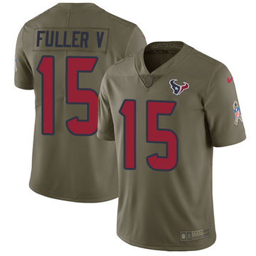 Houston Texans Limited Jersey-099