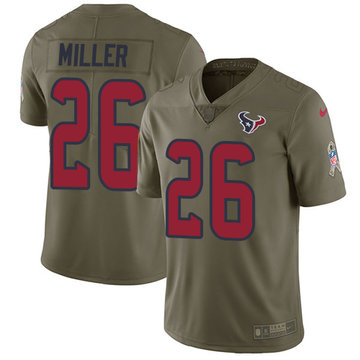 Houston Texans Limited Jersey-104