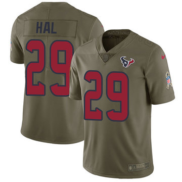 Houston Texans Limited Jersey-108