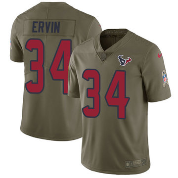 Houston Texans Limited Jersey-110
